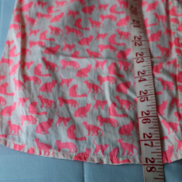 GAP Cat Print Shirt - Picture 9 of 9